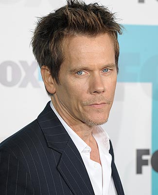 Kevin Bacon